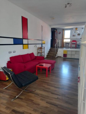 Loft Parque Natural